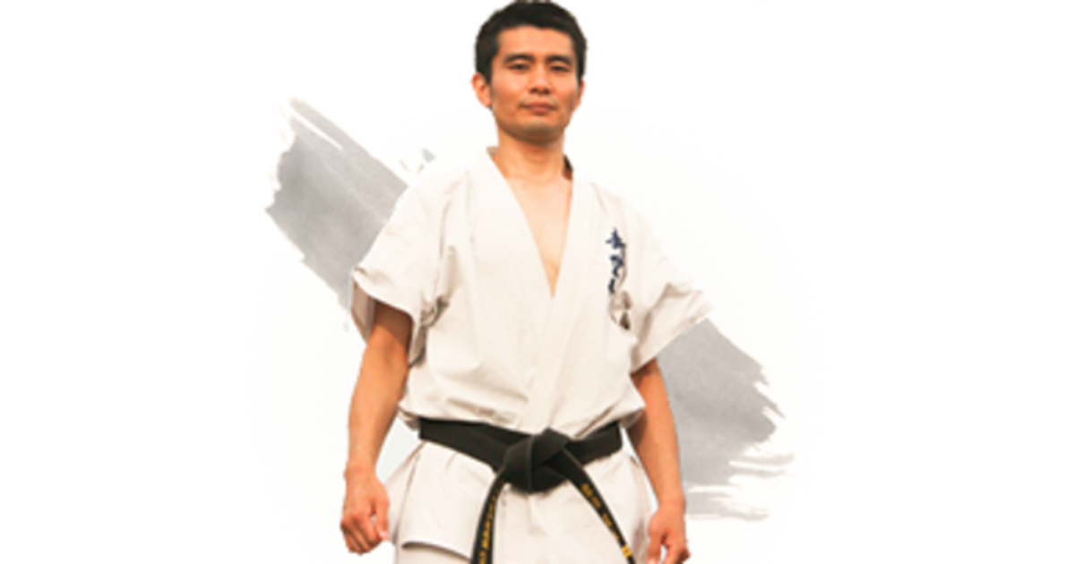 Shin karate intensive course Shin Karate